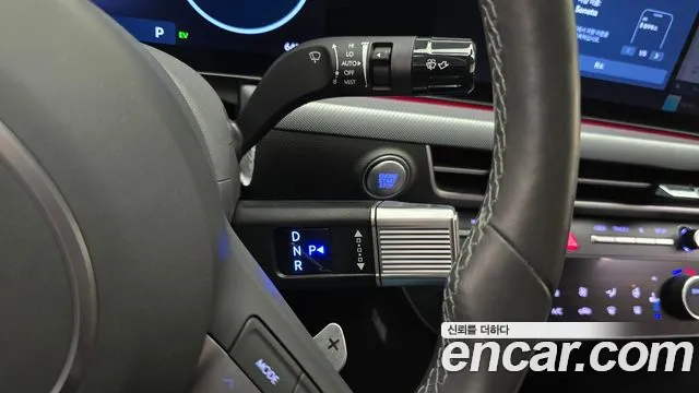 Hyundai Sonata 2024 thumb 9