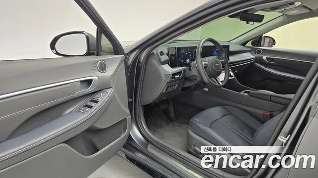 Hyundai Sonata 2024 thumb 10
