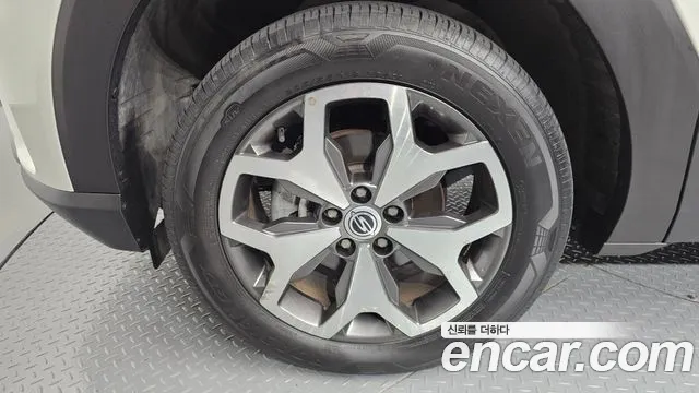 KG_Mobility_Ssangyong Torres 2022 thumb 4