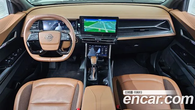 KG_Mobility_Ssangyong Torres 2022 thumb 6
