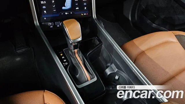 KG_Mobility_Ssangyong Torres 2022 thumb 8