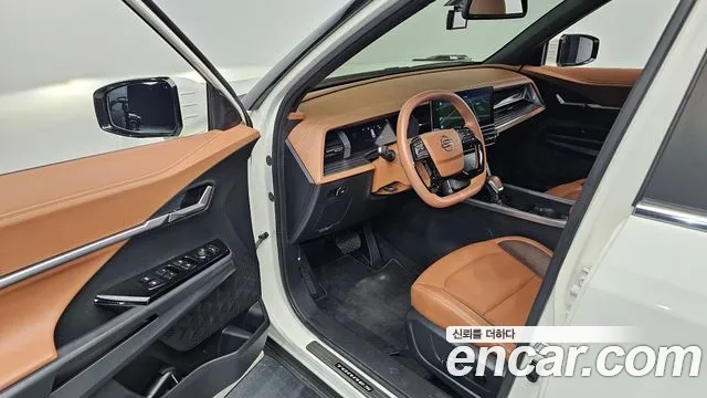 KG_Mobility_Ssangyong Torres 2022 thumb 9