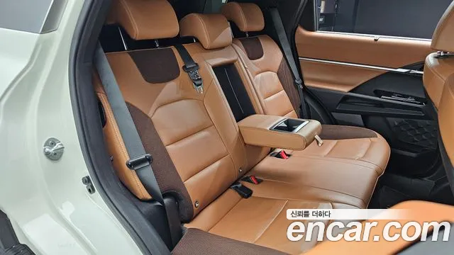 KG_Mobility_Ssangyong Torres 2022 thumb 10