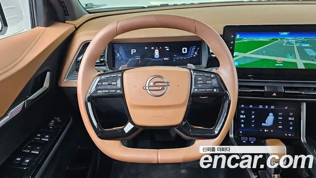 KG_Mobility_Ssangyong Torres 2022 thumb 12