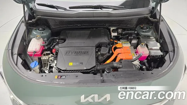Kia Niro 2023 thumb 6