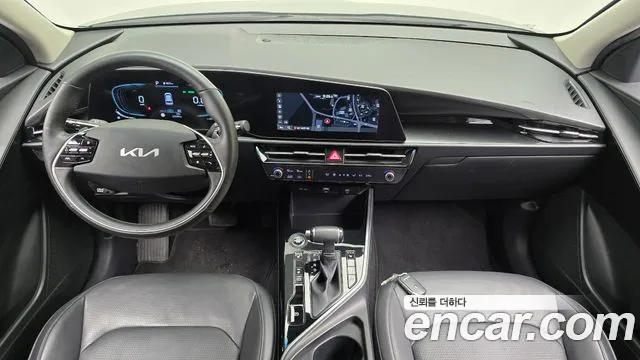 Kia Niro 2023 thumb 7
