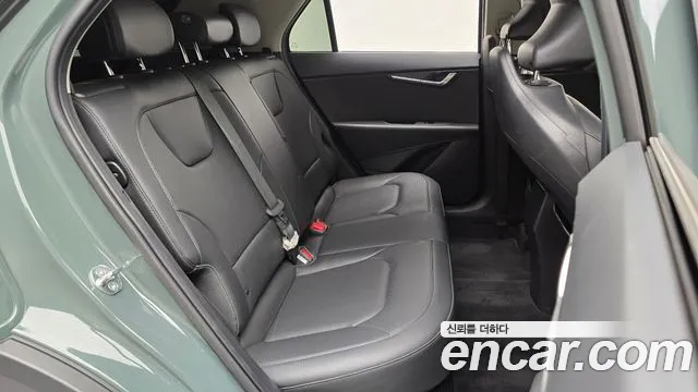 Kia Niro 2023 thumb 11