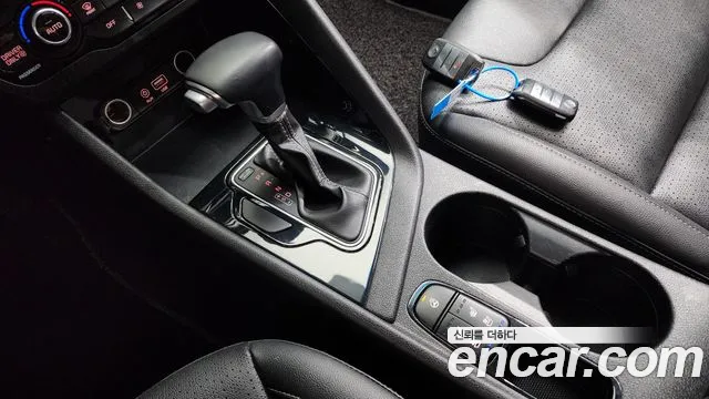 Kia Niro 2017 thumb 9