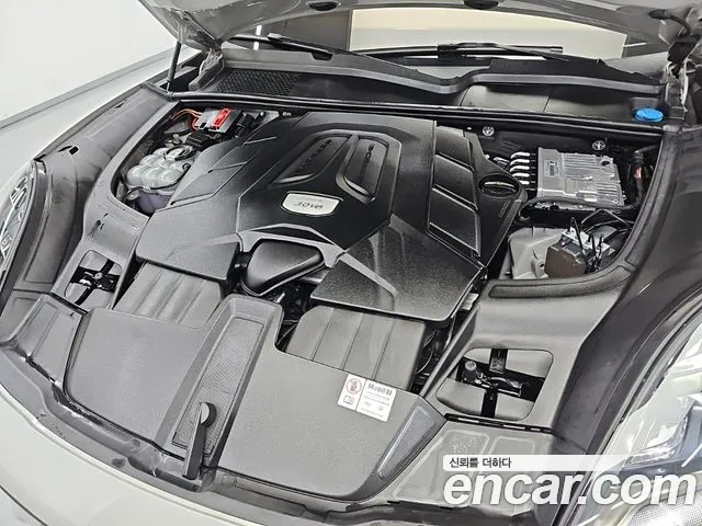 Porsche Cayenne 2023 thumb 5