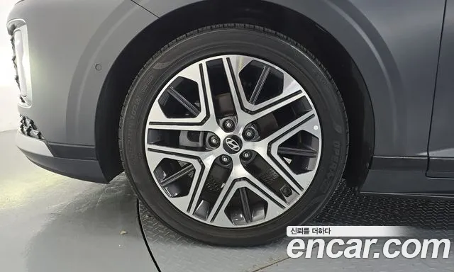 Hyundai Grandeur 2025 thumb 5