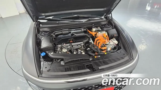 Hyundai Grandeur 2025 thumb 6