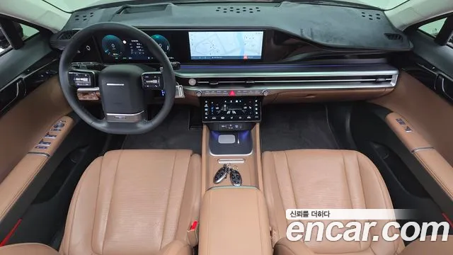 Hyundai Grandeur 2025 thumb 7