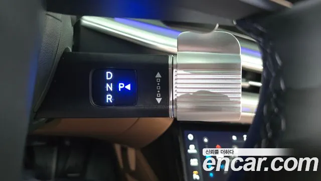 Hyundai Grandeur 2025 thumb 9