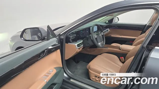 Hyundai Grandeur 2025 thumb 10
