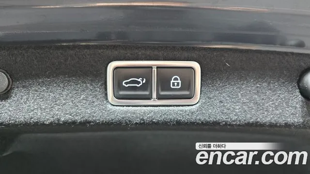 Hyundai Grandeur 2025 thumb 11