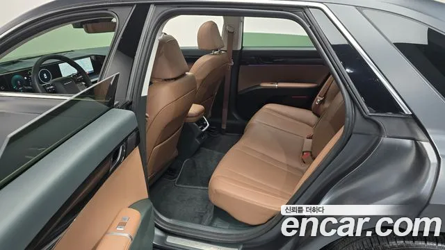 Hyundai Grandeur 2025 thumb 12