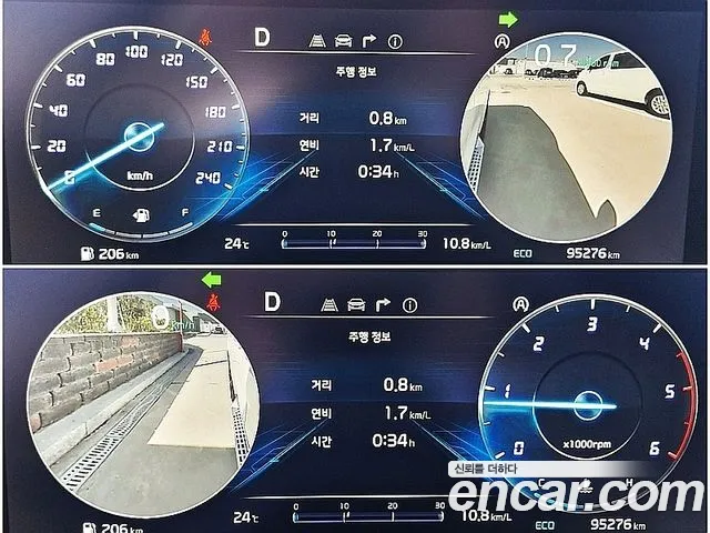 Kia Carnival 2021 thumb 7