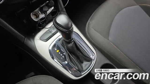 ChevroletGMDaewoo Cruze 2017 thumb 8
