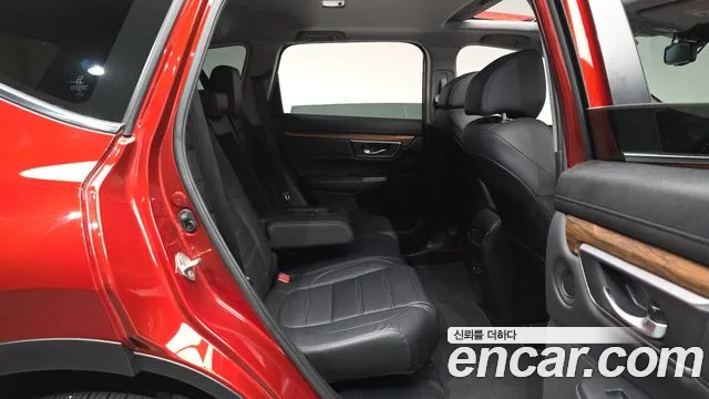 Honda CR-V 2019 thumb 10
