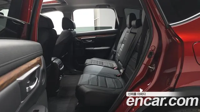 Honda CR-V 2019 thumb 11
