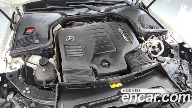 Mercedes-Benz AMG GT 2022 thumb 6