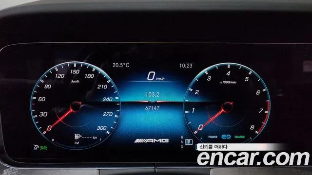 Mercedes-Benz AMG GT 2022 thumb 8