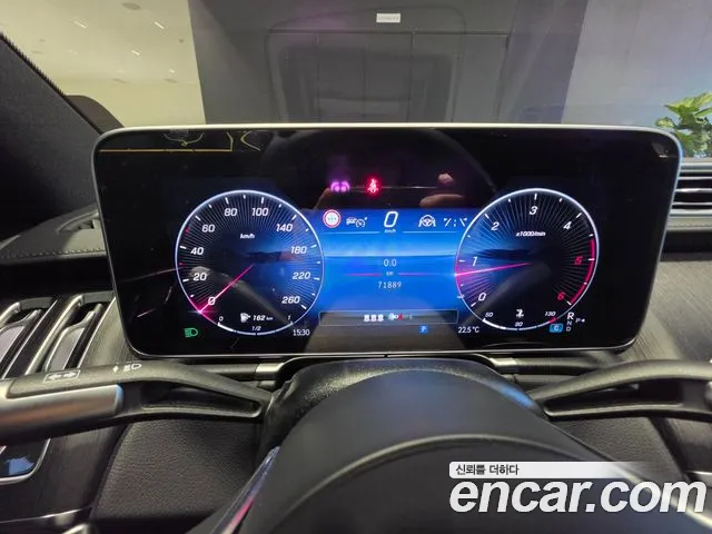 Mercedes-Benz S-Класс 2022 thumb 8