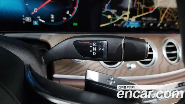 Mercedes-Benz E-Класс 2021 thumb 9