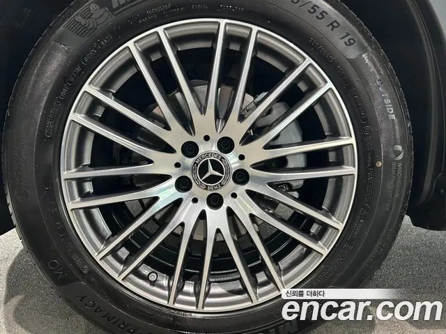 Mercedes-Benz GLC 2026 thumb 5