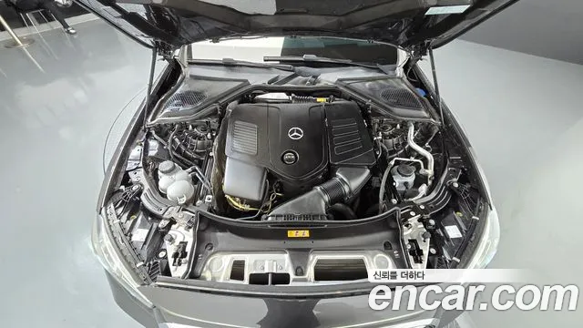 Mercedes-Benz E-Класс 2024 thumb 6