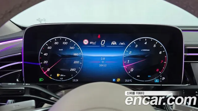 Mercedes-Benz E-Класс 2024 thumb 8