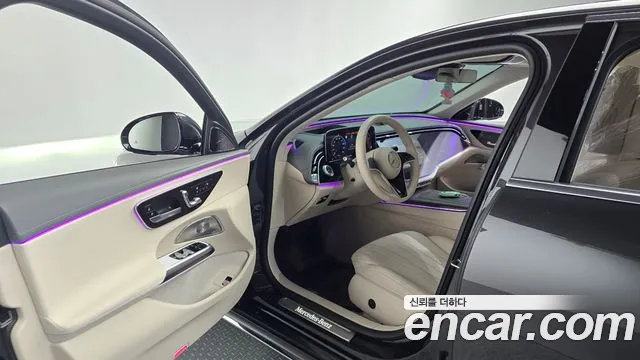 Mercedes-Benz E-Класс 2024 thumb 10