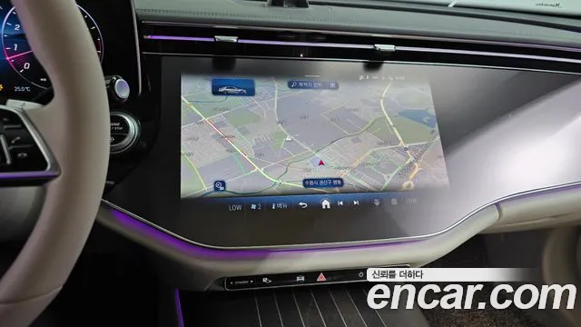 Mercedes-Benz E-Класс 2024 thumb 12