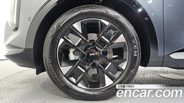 Kia Sportage 2025 thumb 5