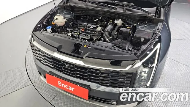 Kia Sportage 2025 thumb 6