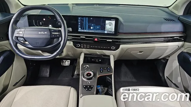 Kia Sportage 2025 thumb 7