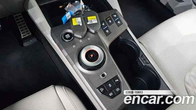 Kia Sportage 2025 thumb 9