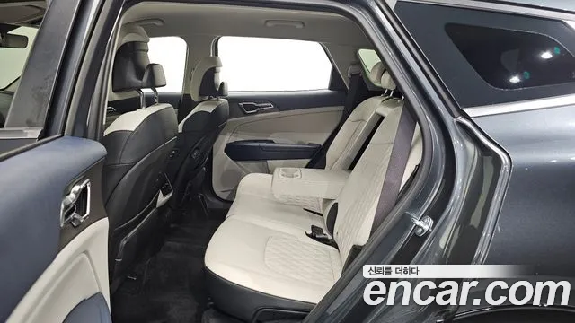 Kia Sportage 2025 thumb 11