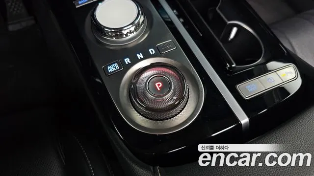 Genesis G80 2023 thumb 9