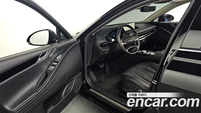Genesis G80 2023 thumb 10