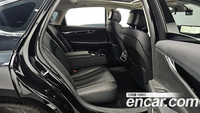 Genesis G80 2023 thumb 12