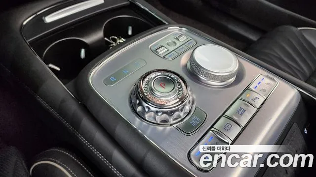 Genesis G90 2023 thumb 9
