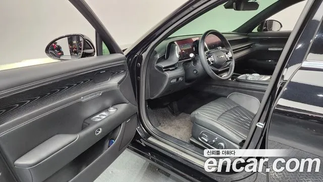 Genesis G90 2023 thumb 10