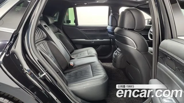 Genesis G90 2023 thumb 11