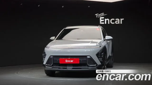 Hyundai Kona 2023 thumb 3