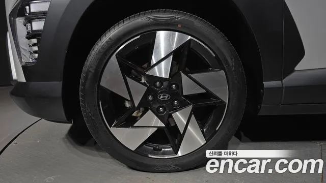 Hyundai Kona 2023 thumb 5
