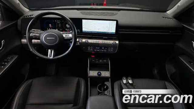 Hyundai Kona 2023 thumb 7