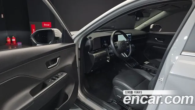 Hyundai Kona 2023 thumb 10