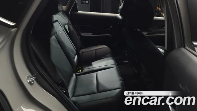 Hyundai Kona 2023 thumb 11