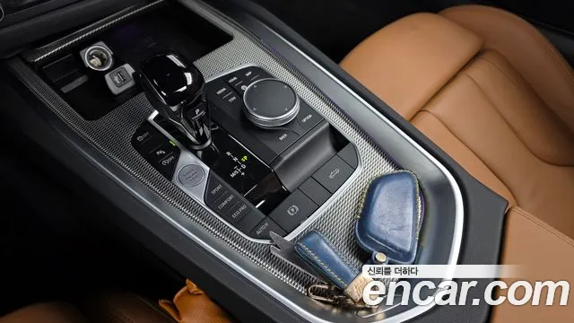 BMW Z4 2022 thumb 8